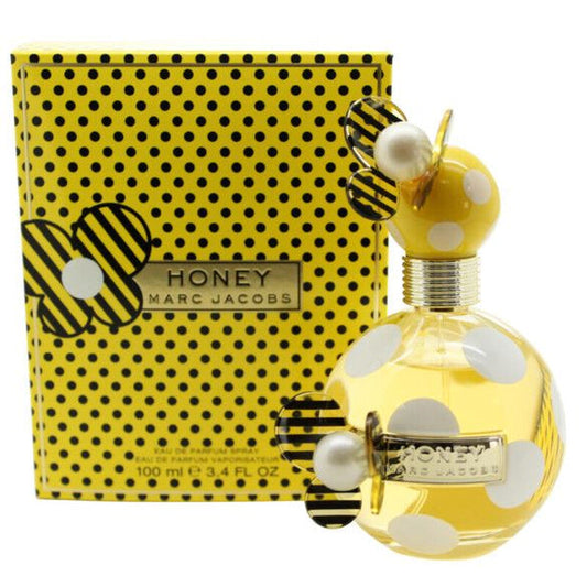 Honey - Aromática CR