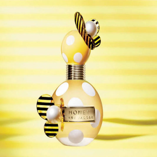 Honey - Aromática CR