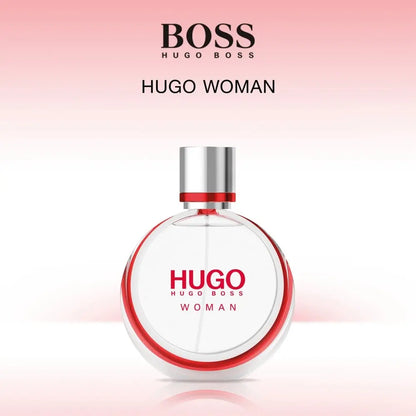 Hugo Woman EDP para mujer 75 ml - Aromática CR