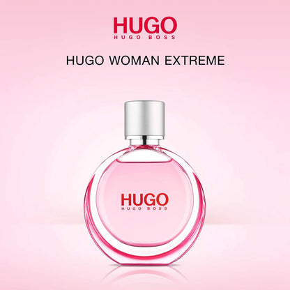 Hugo Woman Extreme EDP para mujer 75 ml - Aromática CR