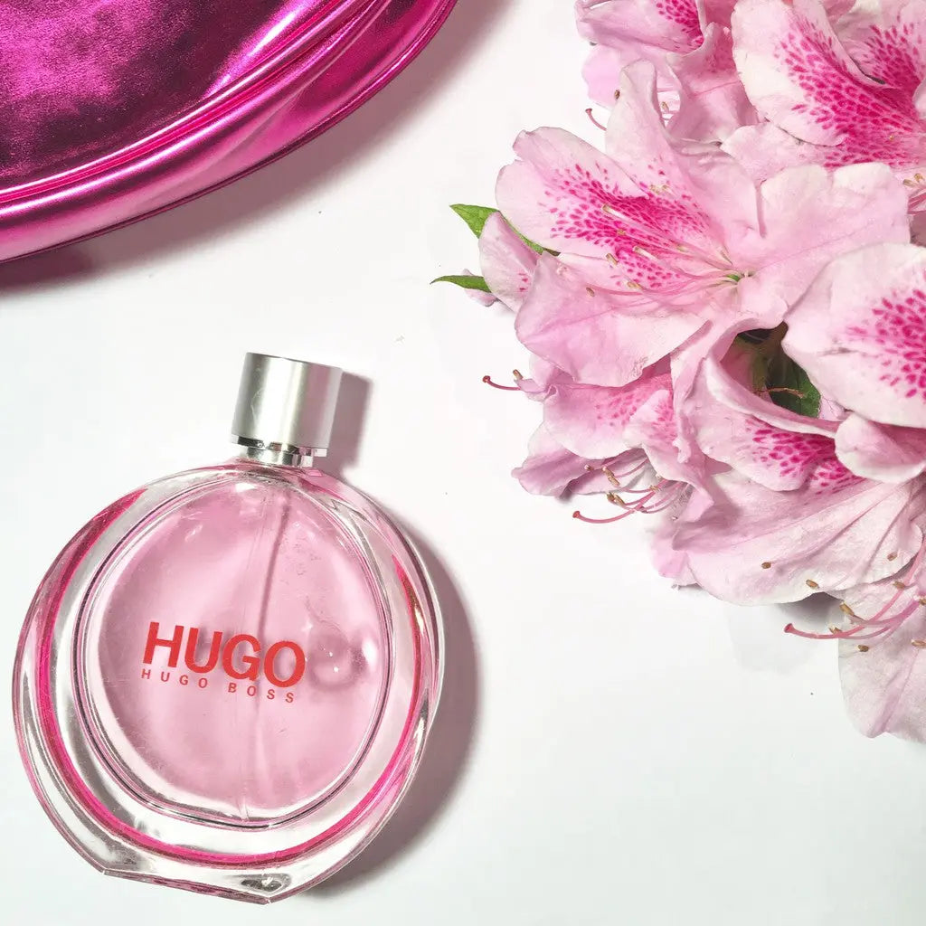 Hugo Woman Extreme EDP para mujer 75 ml - Aromática CR