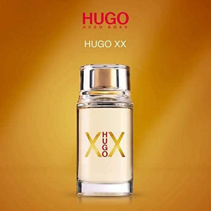 Hugo XX EDT para mujer 100 ml - Aromática CR