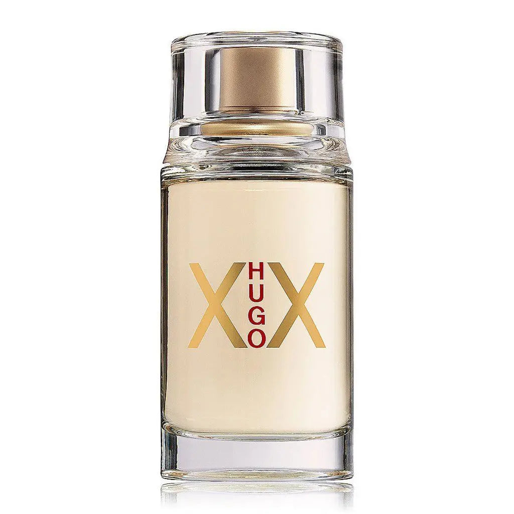 Hugo XX EDT para mujer 100 ml - Aromática CR