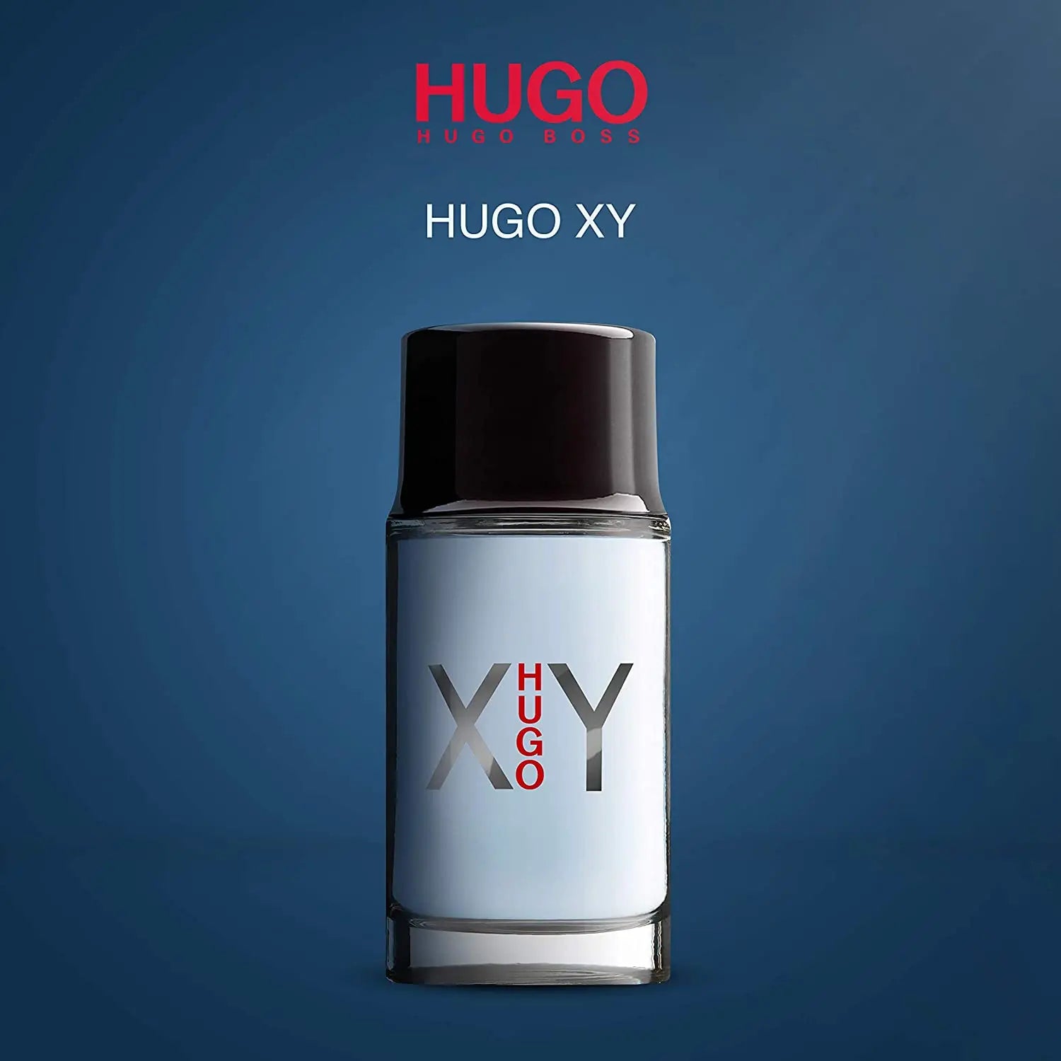 Hugo XY EDT para hombre 100 ml - Aromática CR