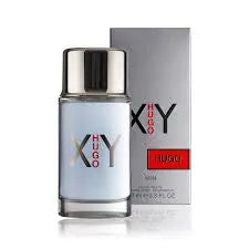 Hugo XY EDT para hombre 100 ml - Aromática CR