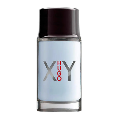 Hugo XY EDT para hombre 100 ml - Aromática CR