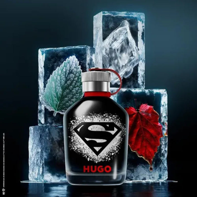 Hugo X Superman - Aromática CR