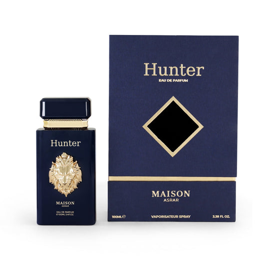 Hunter - Aromática CR