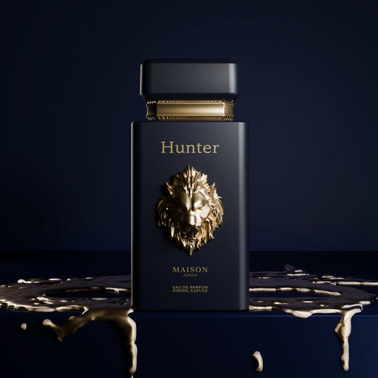 Hunter - Aromática CR