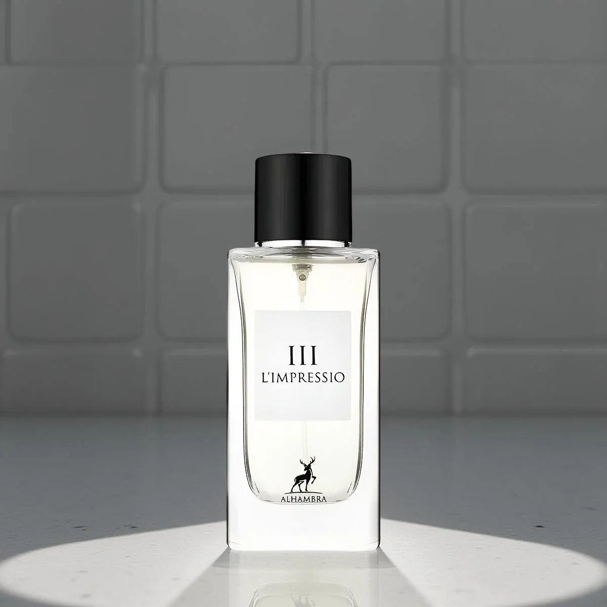 III L'Impressio - Aromática CR