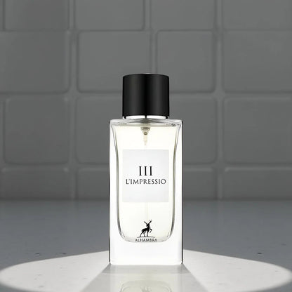 III L'Impressio - Aromática CR