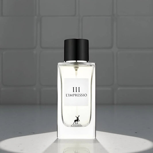 III L'Impressio - Aromática CR