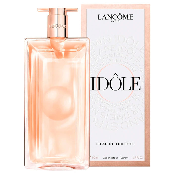 Lancôme Idôle en Costa Rica – Aromática CR