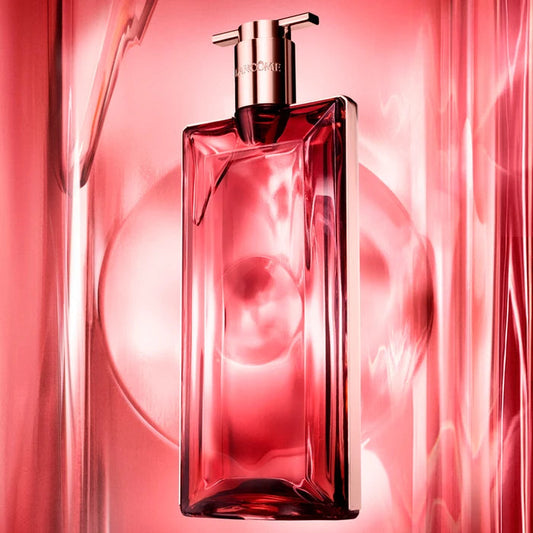 Idôle Power Eau de Parfum Intense - Aromática CR
