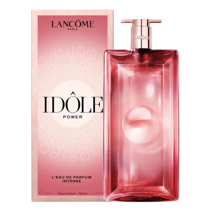 Idôle Power Eau de Parfum Intense - Aromática CR
