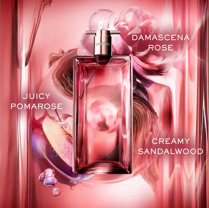Idôle Power Eau de Parfum Intense - Aromática CR