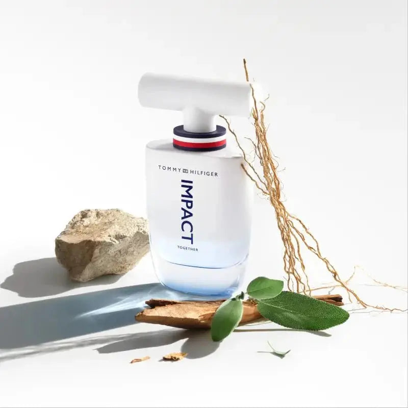 Impact Together - Aromática CR