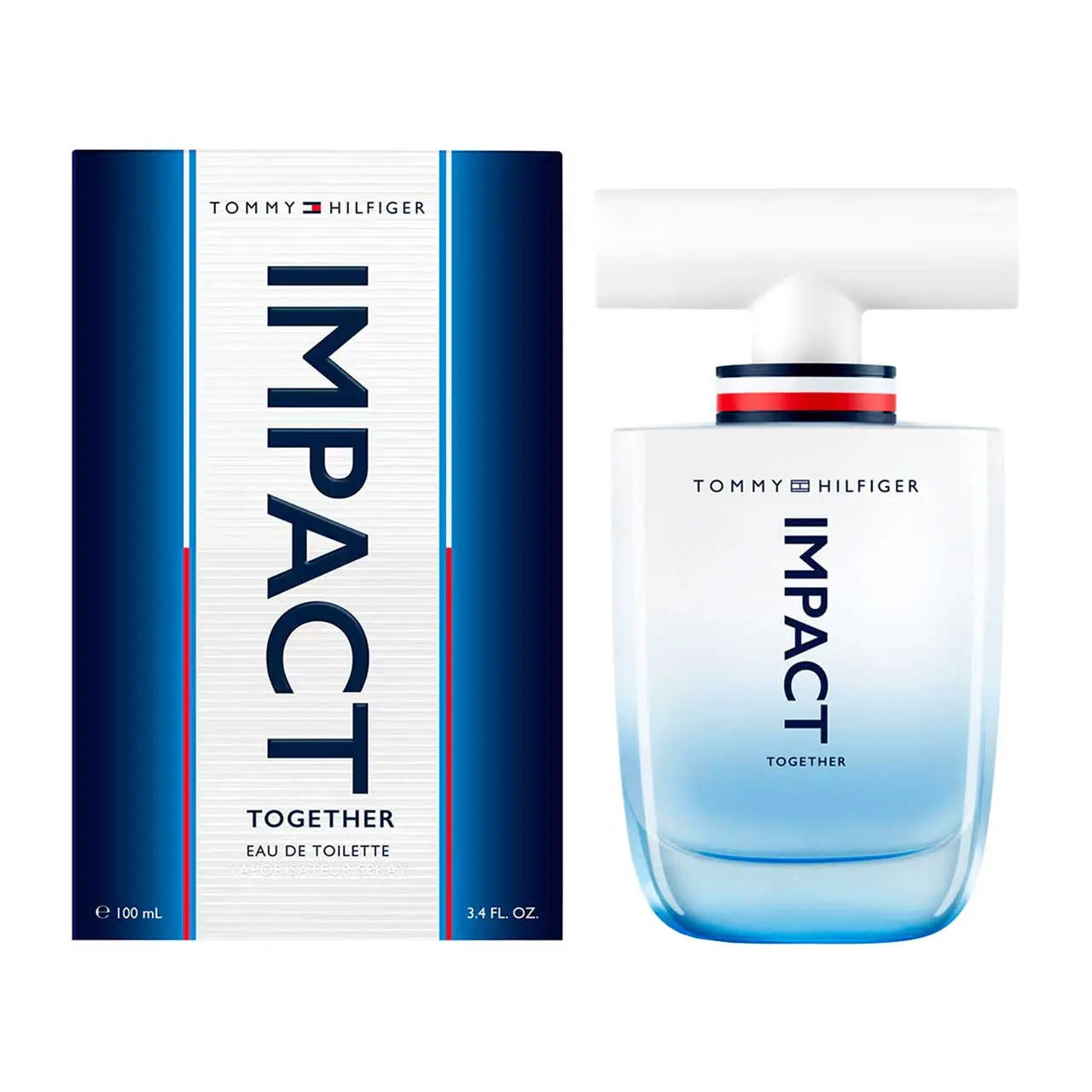 Impact Together - Aromática CR