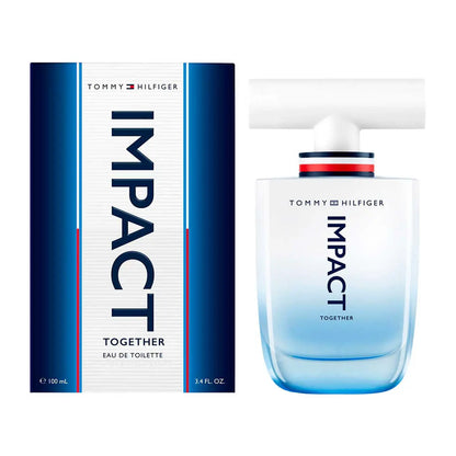Impact Together - Aromática CR