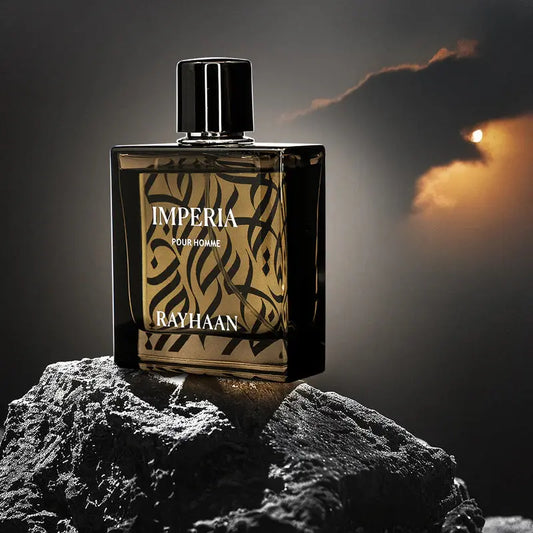 Imperia - Aromática CR