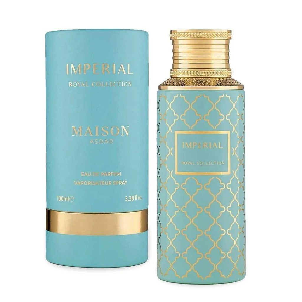 Imperial - Aromática CR