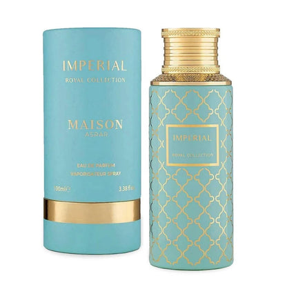 Imperial - Aromática CR