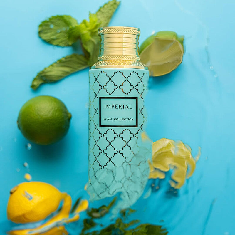Imperial - Aromática CR