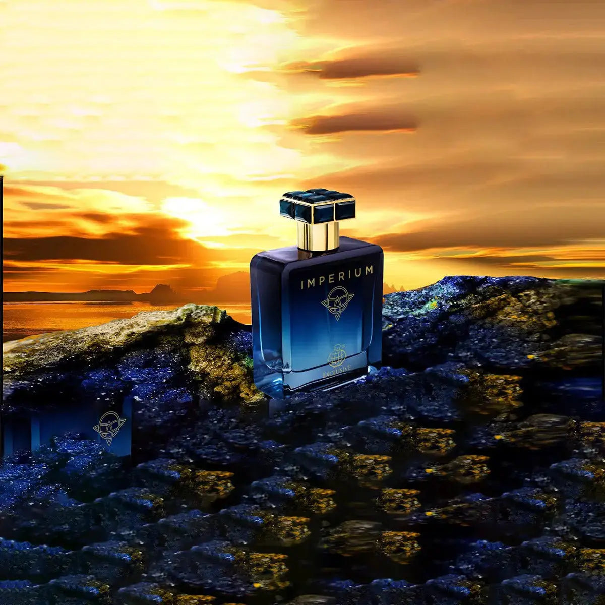 Imperium - Aromática CR