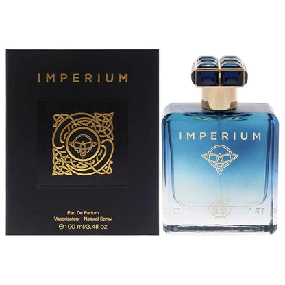 Imperium - Aromática CR