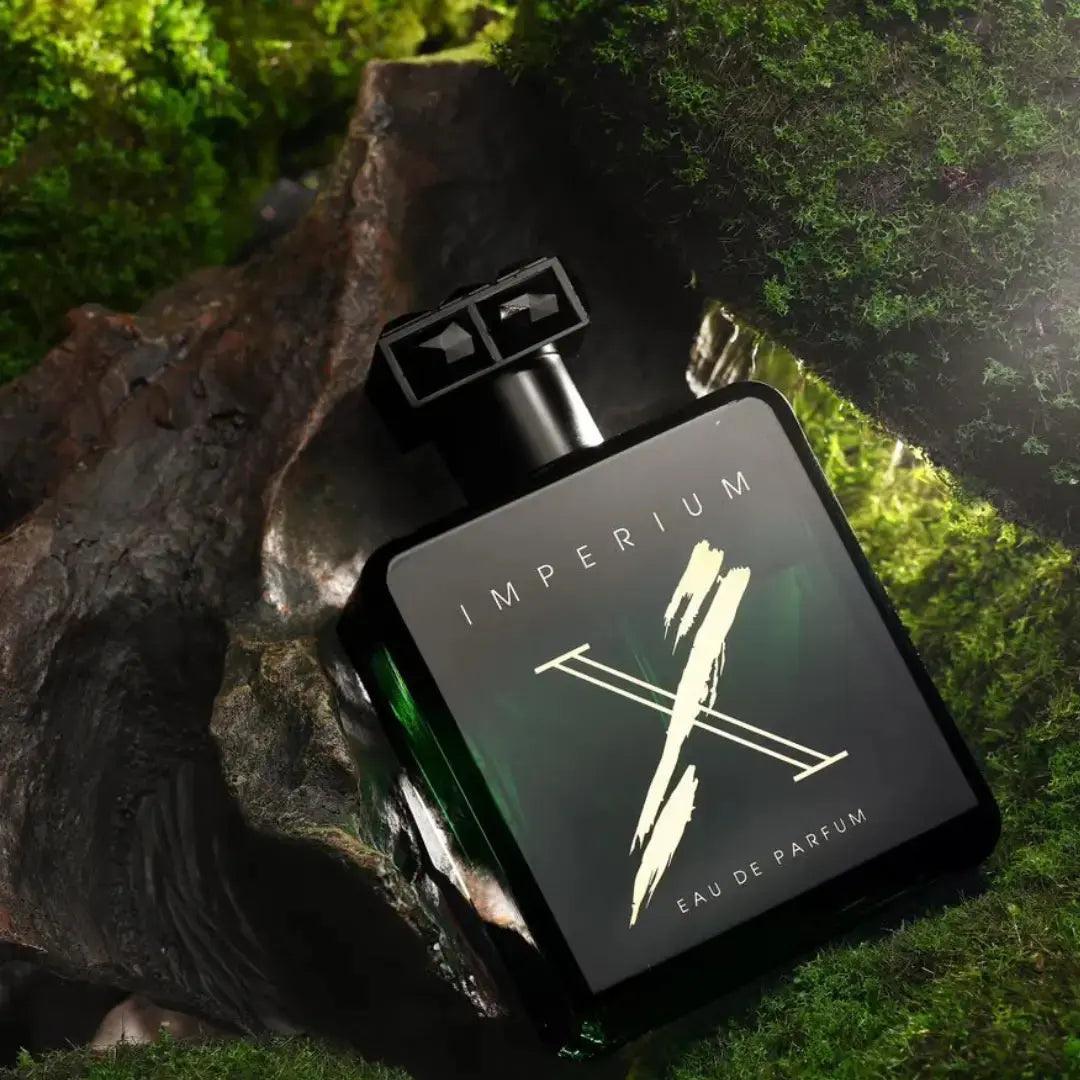 Imperium X - Aromática CR