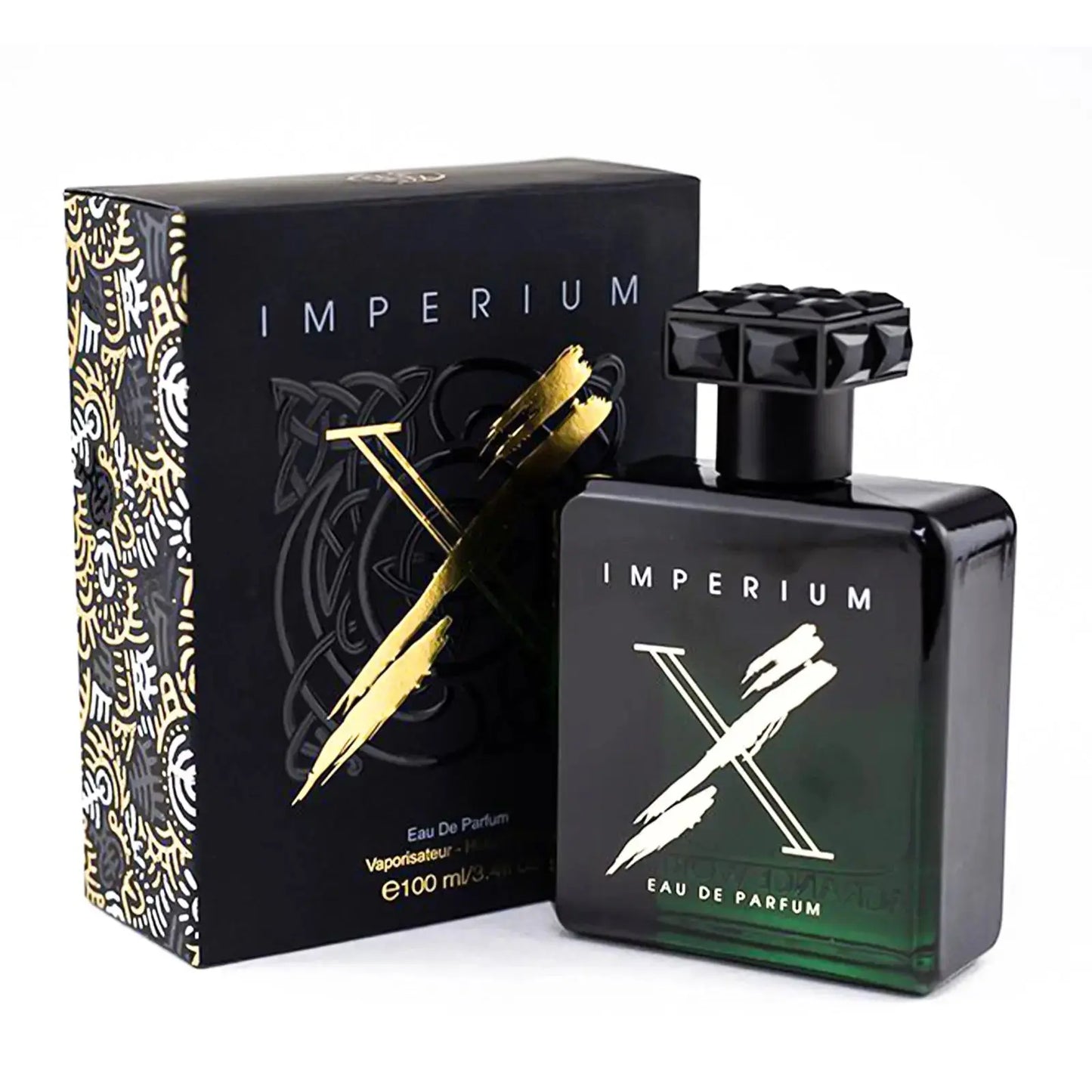 Imperium X - Aromática CR
