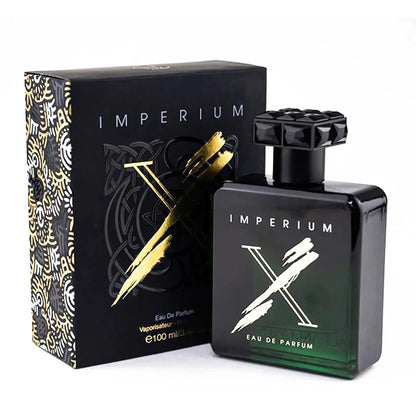 Imperium X - Aromática CR