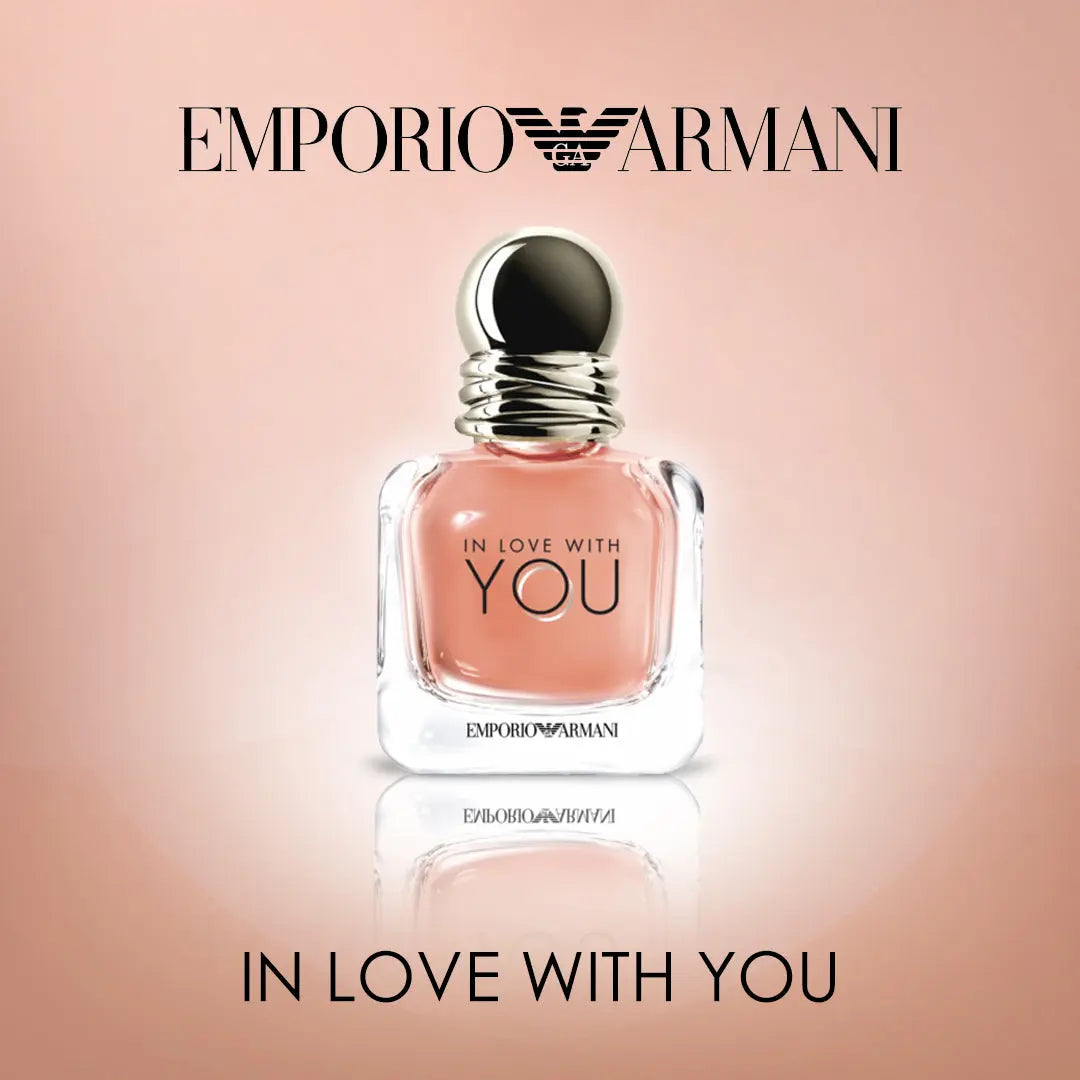 In Love With You EDP para mujer 100 ml - Aromática CR