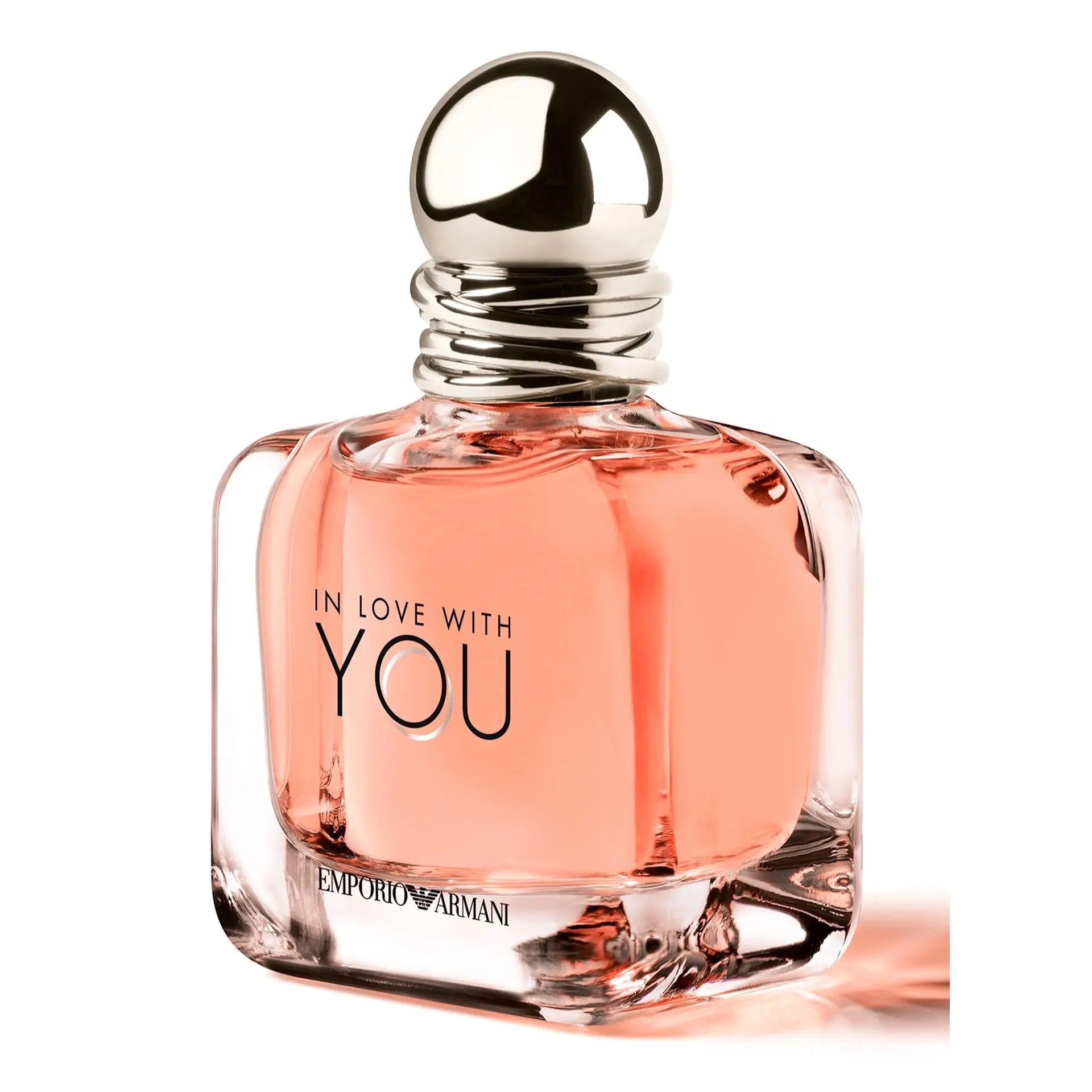 In Love With You EDP para mujer 100 ml - Aromática CR