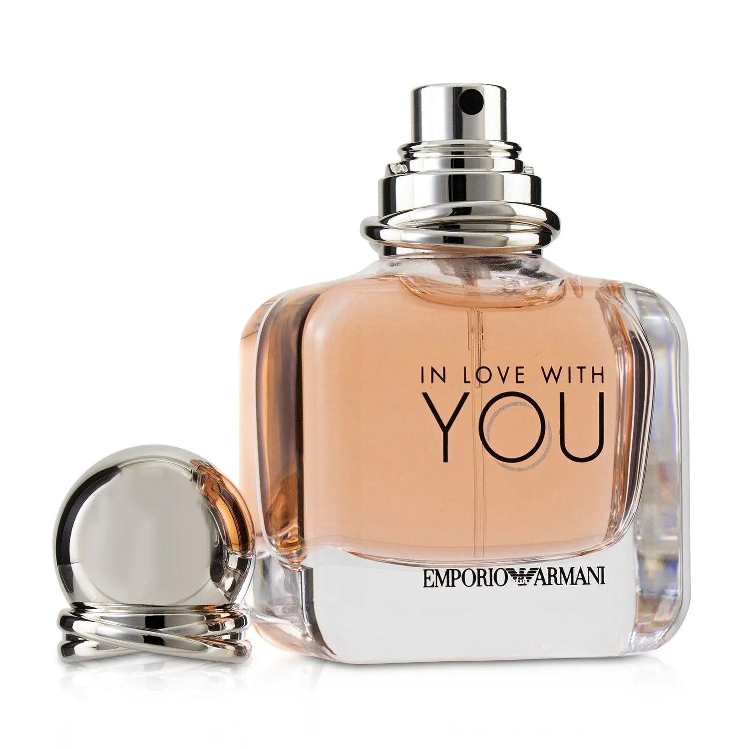 In Love With You EDP para mujer 100 ml - Aromática CR