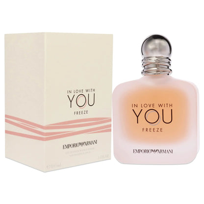 In Love With You Freeze EDP para mujer 100 ml - Aromática CR