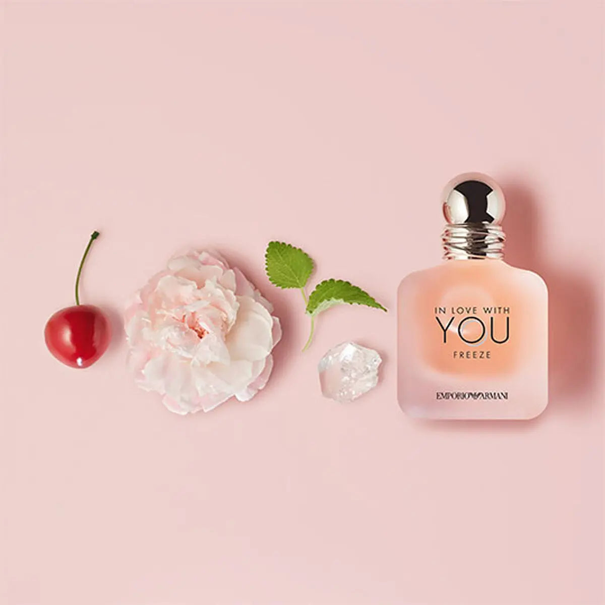 In Love With You Freeze EDP para mujer 100 ml - Aromática CR