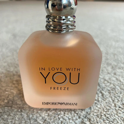 In Love With You Freeze EDP para mujer 100 ml - Aromática CR