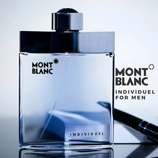 Individuel EDT para hombre - Aromática CR
