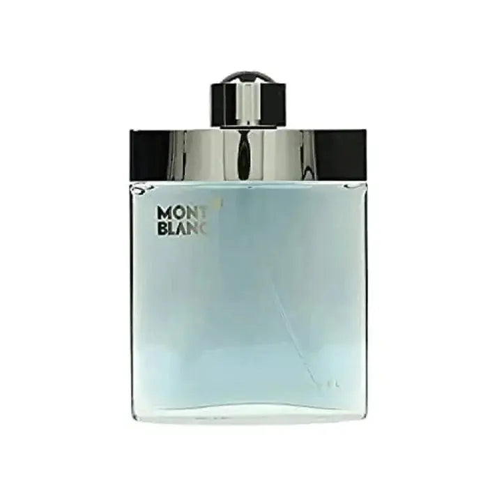 Montblanc Individuel EDT para hombre en Costa Rica – Aromática CR