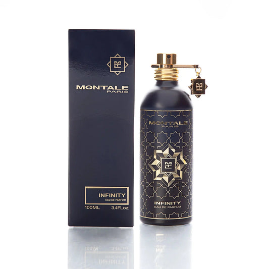 Infinity - Aromática CR