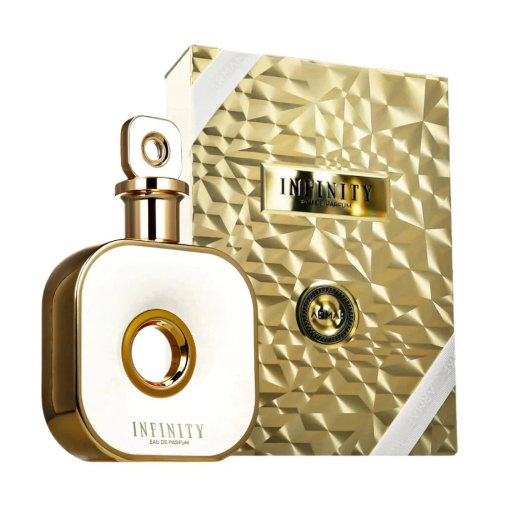 Armaf Infinity Gold en Costa Rica – Aromática CR