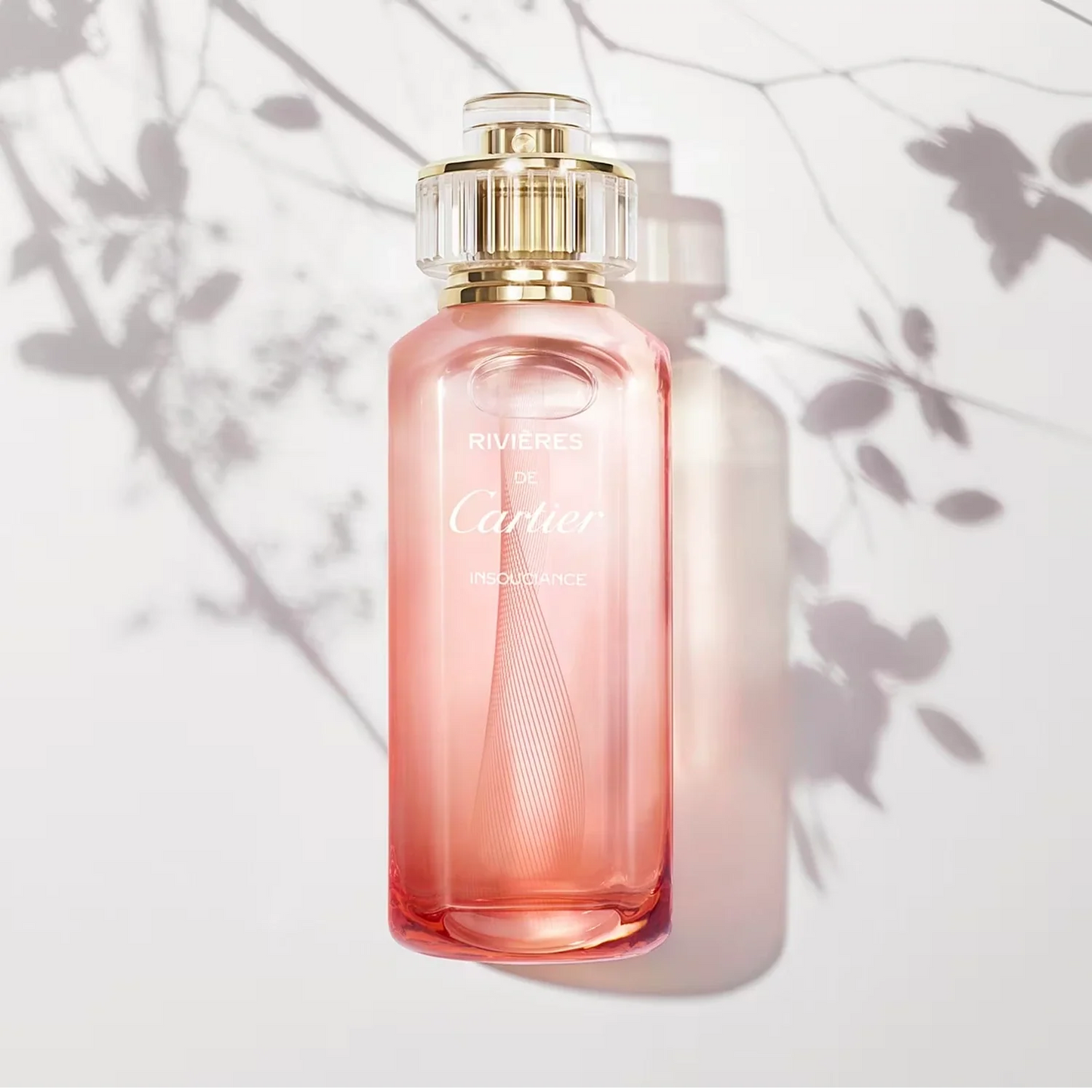 Insouciance - Aromática CR