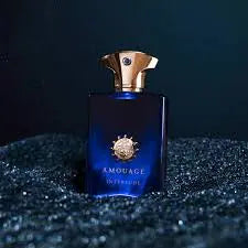 Interlude Man - Aromática CR