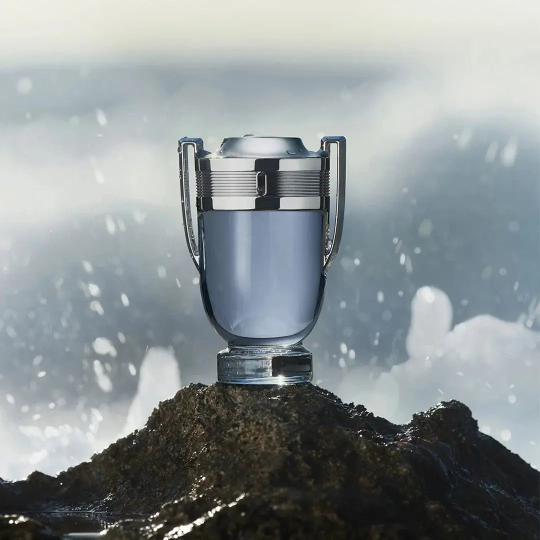 Invictus EDT para hombre - Aromática CR