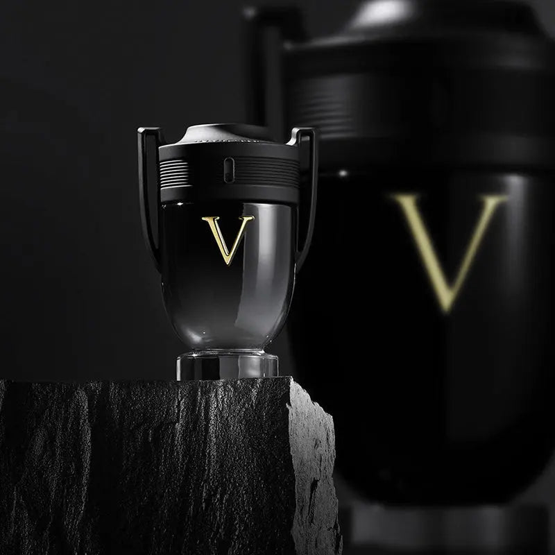 Invictus Victory EDP para hombre 100 ml - Aromática CR