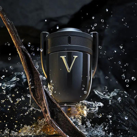 Invictus Victory Extreme - Aromática CR