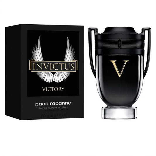 Invictus Victory Extreme - Aromática CR