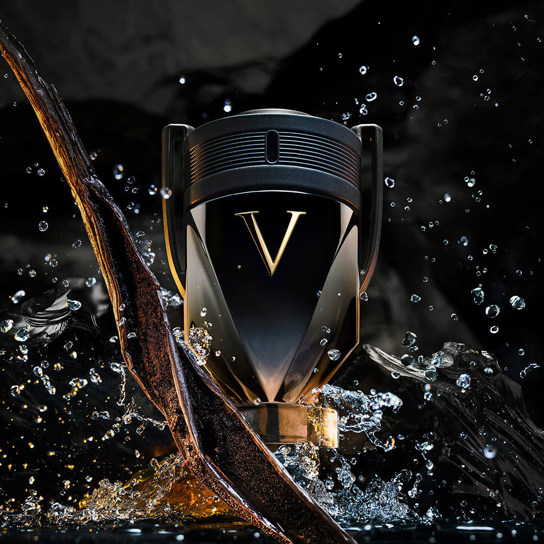 Invictus Victory Absolu - Aromática CR
