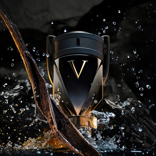 Invictus Victory Absolu - Aromática CR